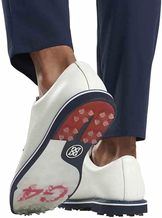 Amazon.co.jp: G/FORE 072404800 ゴルフシューズ MENS コレクション